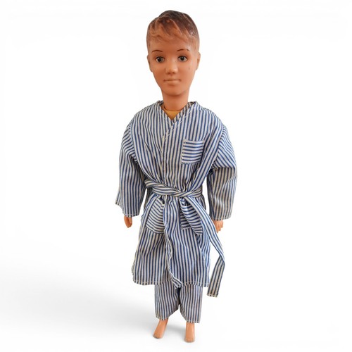 Vintage pedigree sindy - vintage,