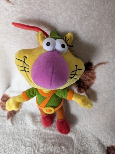 Tomy nature cat - tomy,