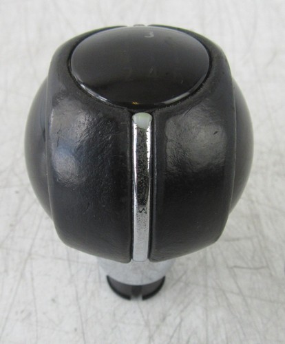 Genuine mini chrome black 6 - chrome,