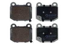 4x ✅Fits QUARO QP6104 Brake
