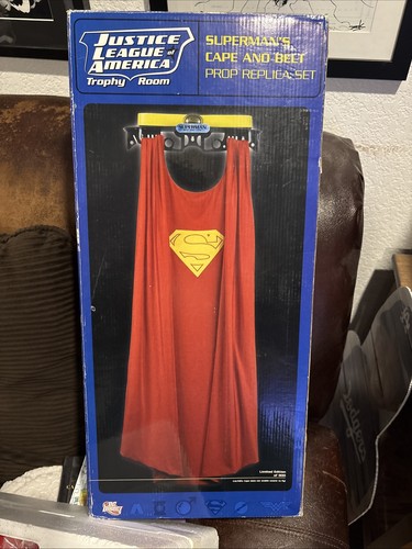Comics jla trophy - dc,