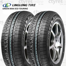 2X New 175 65 14 LINGLONG