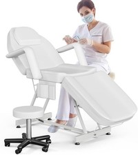 Adjustable 3-Section Beauty
