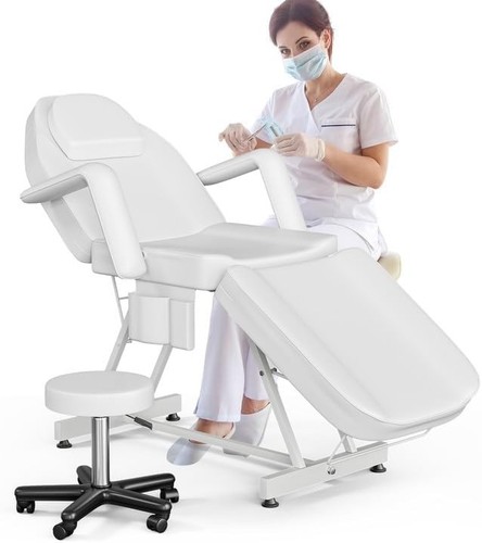 Adjustable section beauty - adjustable, 3-section