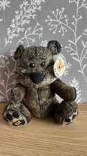 CHUBBLEY BEARS - ‘First’ - RETIRED - with tags - MINT CONDITION - rare 