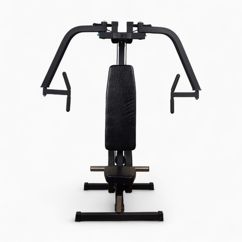 Gymsets pec fly reverse delt - pec,