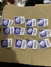 100 royal mail 1st class - 100,