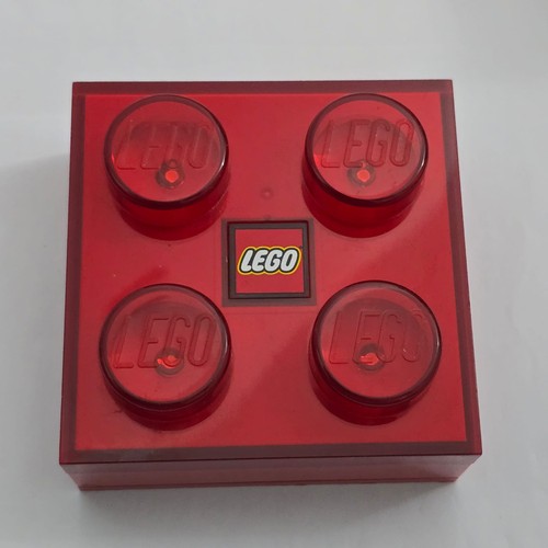 Lego led nightlight - led,