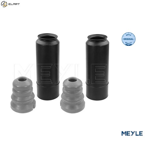 Dust cover kit shock - cover, absorber