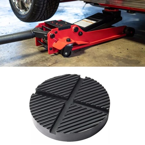 Trolley jack pad rubber - jack,