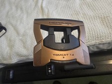 Ping Heppler Tomcat 14 Putter / 34 Inch