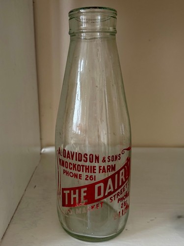 Vintage knockothie farm the - vintage,