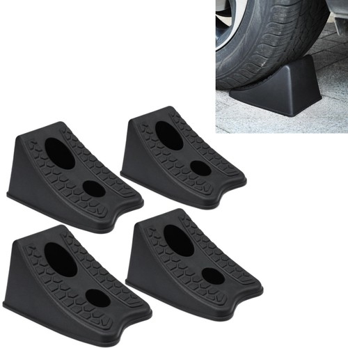 Heavy duty wheel chocks - duty,