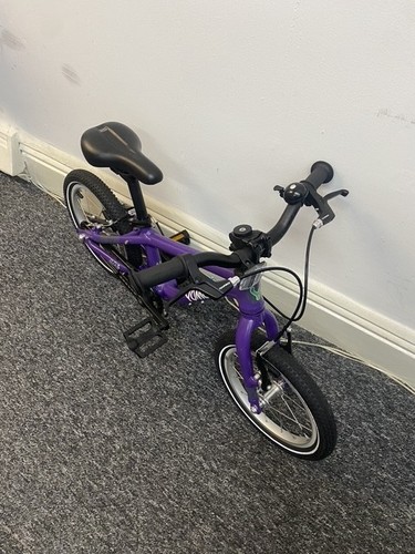 Yomo inch kids bike - bike,
