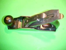 Stanley 603 Bedrock type 7