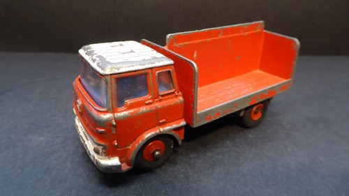 Dinky toys 402 - #402, coca