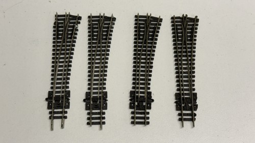 Peco gauge e391f - n, nickel