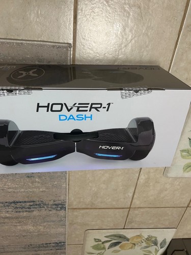 Hover dash hoverboard - hover-1,