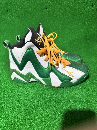 Reebok kamikaze seattle - kamikaze,