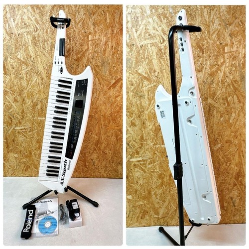 Roland synth key - ax-synth, 49-key