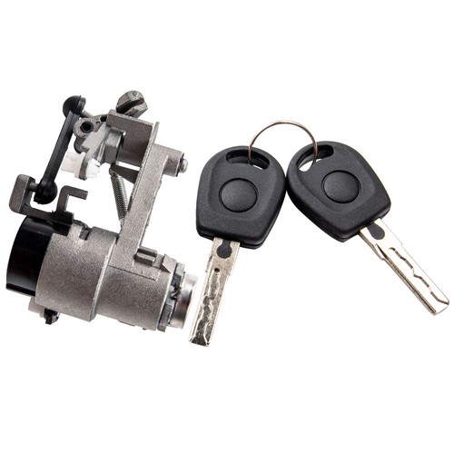 Tailgate rear boot lock - tailgate, barrel