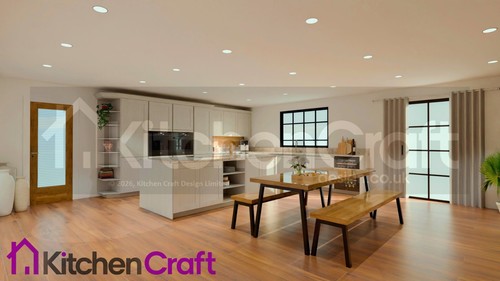 German kitchen hacker - -,