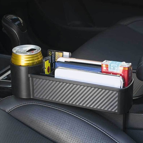 Car seat gap - car, phone