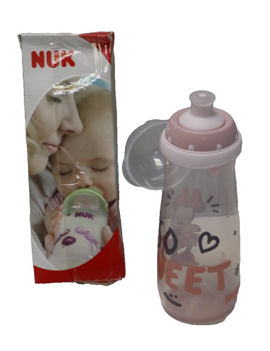 Nuk sports cup - sports, kids