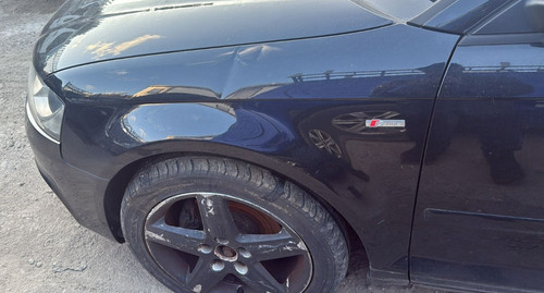 Audi sportback 5dr 2008 10 - audi,