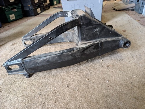 Suzuki hayabusa swingarm - suzuki,