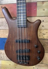 2002 Warwick Thumbass 4