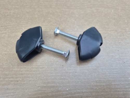 Pieces black handle wing - handle,