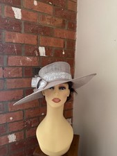 John Charles Hat, Wedding