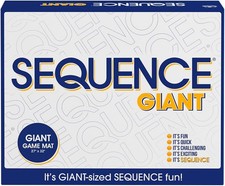 Sequence Jumbo, Fun Family