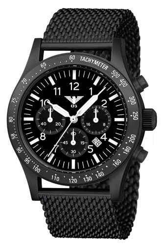Khs men watch - men's,