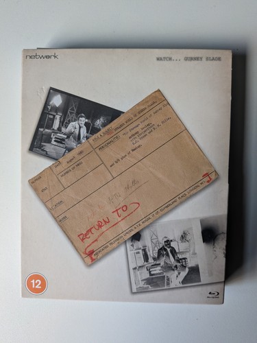 The strange world gurney - world, of