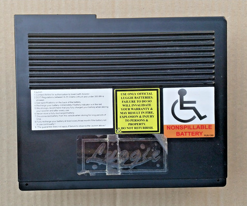 Luggie pa04 a702 55v - luggie, 25.55v