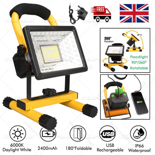 220w led rechargeable cordless - rechargeable,