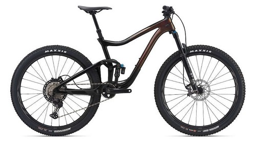 Giant trance advanced pro 29er - trance,