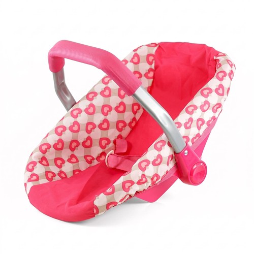 Baby doll car - car, carrier