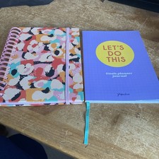 PAPERCHASE GOALS PLANNER