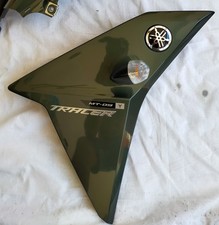 Tracer MT 09 E Tracer 900