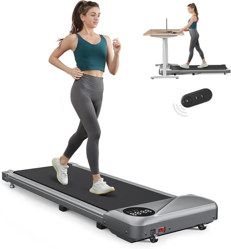 Treadmill pad running walking - pad,