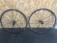 Mavic Ksyrium Pro Exalith SL