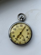 British Military Jaegar Le