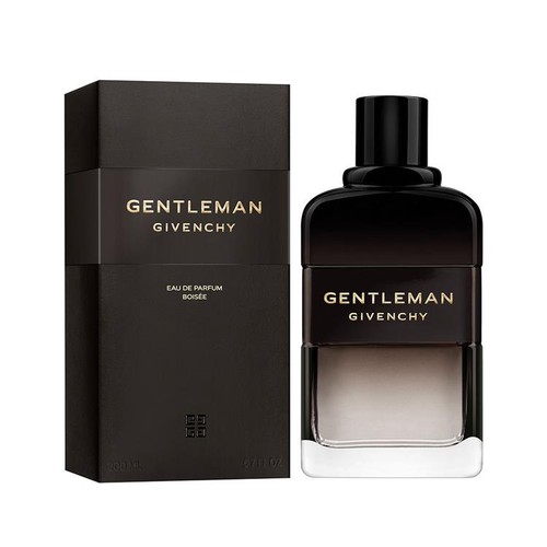 Givenchy gentleman boisee - gentleman,