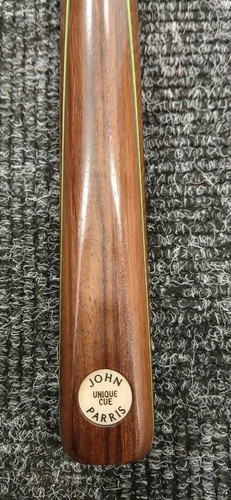 John parris snooker - parris, (unique)