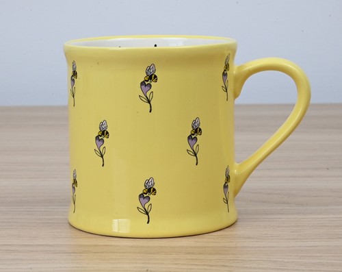 Cath kidston flowers bees - flowers,