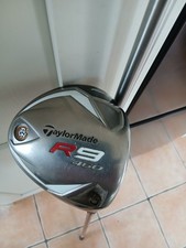 Taylormade R 9 Driver 11.5 Deg.used Con.