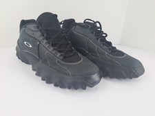 Vintage Oakley Saw Shoes Men